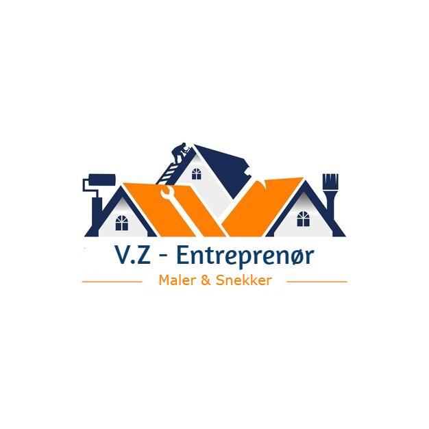 V.Z Logo